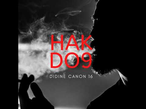 Didin Canon 16 Hak Do9 Clip Officiel