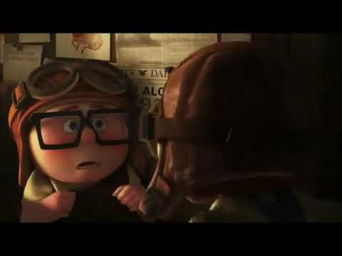 فيلم Up مدبلج عربي كامل فيلم Up مدبلج عربي كامل