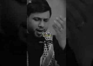  شجرة محنة بيوتنا تعرف اليجينه سيد فاقد الموسوي