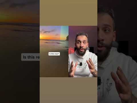 ايام الشاشة الخضراء رح تخلص للاسف مع هذه التقنيه الجديدة ايام الشاشة الخضراء رح تخلص للاسف مع هذه التقنيه الجديدة