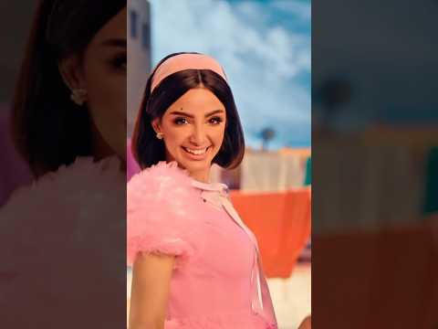 أهلا أهلا أهلا بالعيد عيدكم مبارك