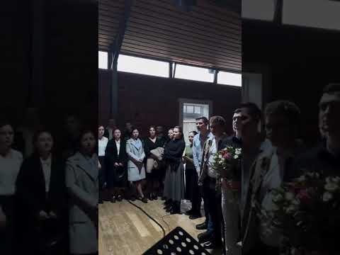 And The Heart Beats Knock Knock Knock With Happiness