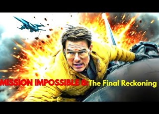  Kompletter Actionfilm Auf Deutsch MISSION IMPOSSIBLE 8 Rezensionen Fakten Und Meinungen