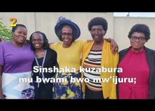 397 Har Igihe Ntegereje By Cantate Domino SDA Choir Official 2025