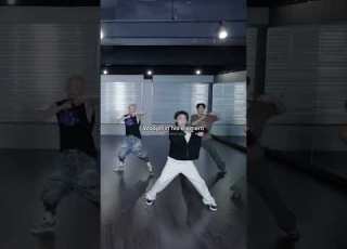 Main Dancer For A Reason Lngshot Woojin Ohyul Ryul Louis Jaypark Dance Fyp Kpop Shorts