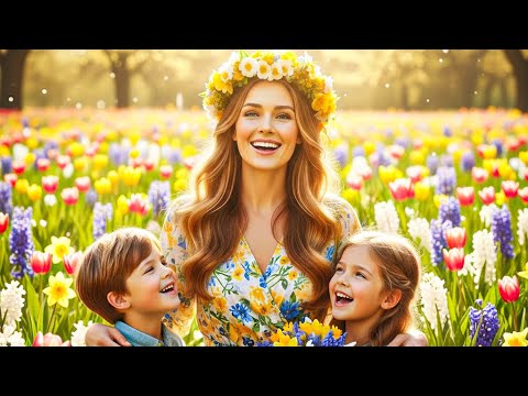 Пісня про маму 2026 ДОРОГА МОЯ МАТУСЯ День матері Пісня про матусю Родинне свято