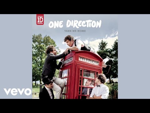 One Direction They Don T Know About Us Audio