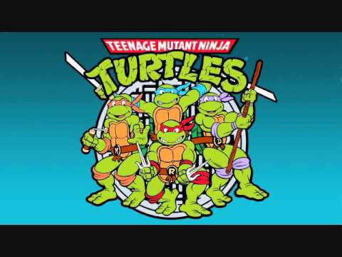 TMNT 1987 Theme Enhanced Extension TMNT 1987 Theme Enhanced Extension