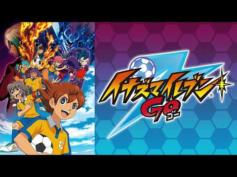 Shadows Of A Lost Age Inazuma Eleven Go Game Soundtrack