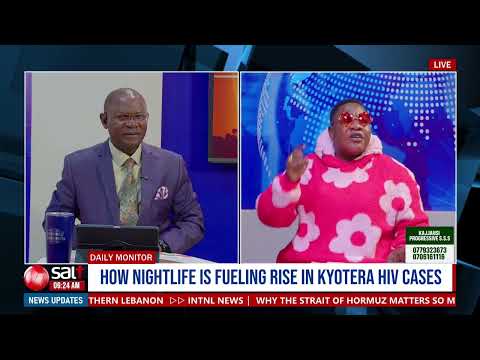 Obubbi Mu Ma Banka Kiletedde Bannayuganda Okukyaawa Gavumenti Omusunsuzi