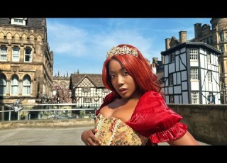  BITEZ Performative Love Music Video