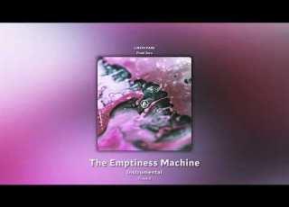  The Emptiness Machine Instrumental Linkin Park