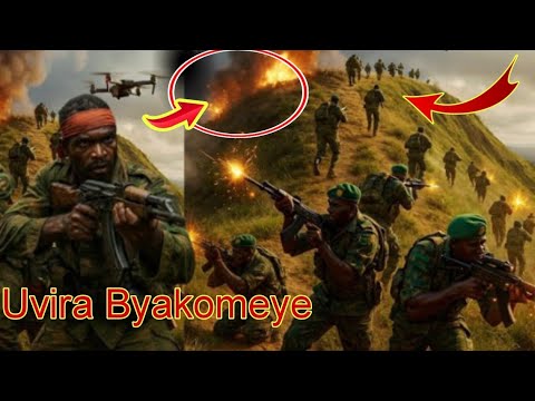 IKI GITONDO LE 21 03 2026 IGIKUBA KIRACITSE MAA23 ISI YOSE IRIKANZE IGUYE MU KANTU