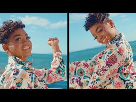 GRACY RAHAVAVY Clip Officiel