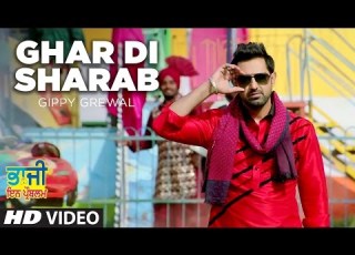  Ghar Di Sharab Video Song Gippy Grewal Bhaji In Problem