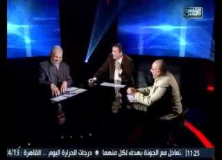  اتهامات بالجملة لمالك قناة الحافظ