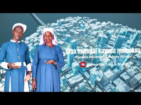 GIGA MANOLAL KAYUDA NODUOKNA