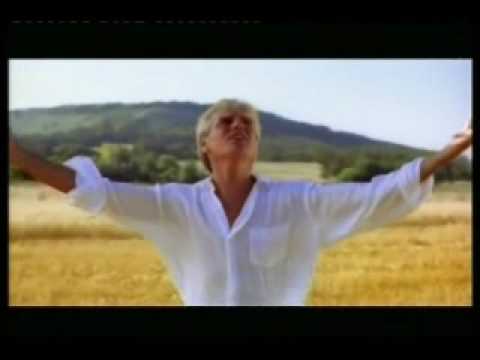 SERGIO DENIS LA VIDA VALE LA PENA VIDEOCLIP