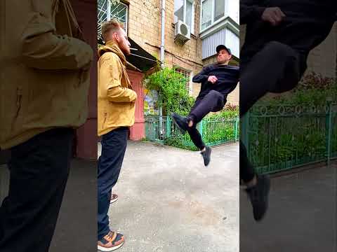 TOP 4 AMAZING TAEKWONDO TRICKS