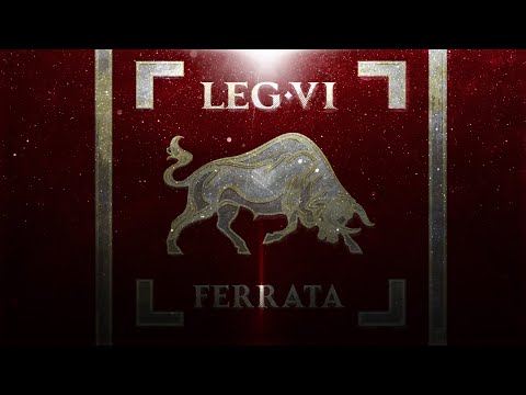 Legio VI Ferrata Epic Roman Music