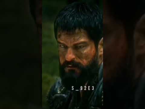 تصميم الظهور الاول للمحارب تورهان ينقذ عثمان من رجال الوزير المؤسس عثمان Shorts قيامة عثمان