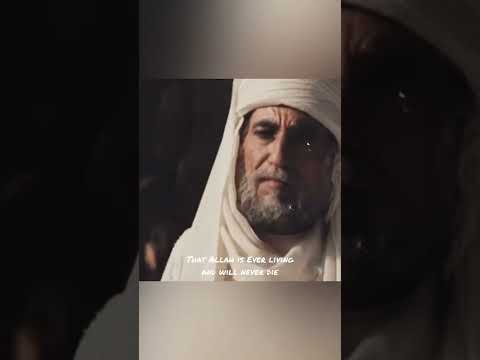 Abu Bakr S Famous Speech After Muhammad ﷺ Death