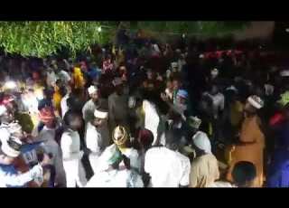 Alh Barhama Adamu Damanda Keshayar Da Masoya Annabi