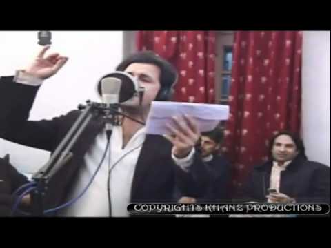 RAHIM SHAH NAZIA IQBAL TOR ORBAL