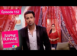  Rêves De Jouvence EP 152 Sapne Suhane Ladakpan Ke Série Complète En Français