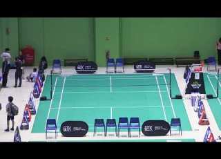  WYSE ACTIVE GENK AGE GROUP SERIES 2026 19 AUG 2026 COURT 1