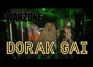 Wegz Dorak Gai Call Of Duty Warzone Montage ويجز دورك جاي