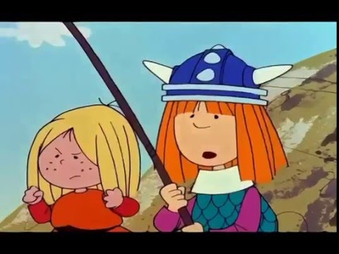 مغامرات فيكي الفايكنج 24