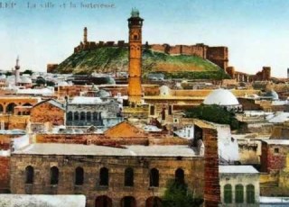  حلب سترجع يوما