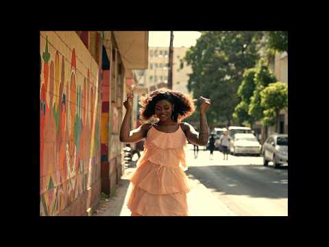 MAURICE KIRYA NAIROBI Official Music Video