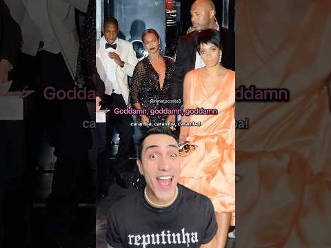 Beyoncé Flawless 2014 References The Selonage Jay Z Elevator Fight Beyonce