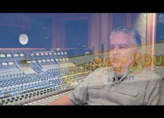 The Sunset Sound Story 1962 Hollywood Recording Studio