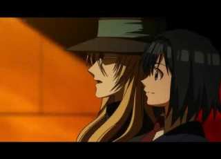 Black Cat Full Episode 10 English Dub
