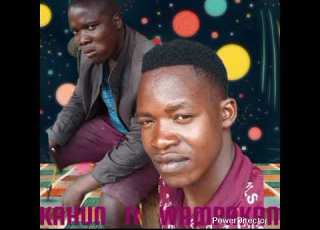  KAHUN Ft WAMPAKAN MAJUNGU PROD MAKONO RECOD 2025
