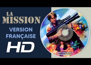 LA MISSION HD VF Film Complet