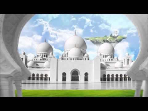 آذان العصر بصوت محمد بشار