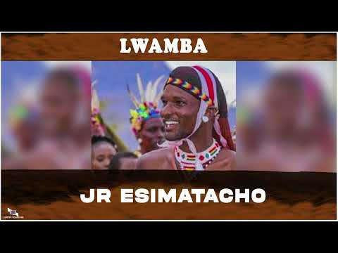 Lwamba Esimatacho Official Audio