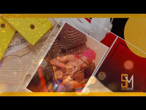 NYANDA KIJA MALALE BHANABHANE PRD BY SALAM RECORDS Official Audio