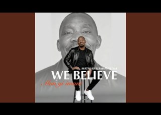 We Believe Mun Yi Imani