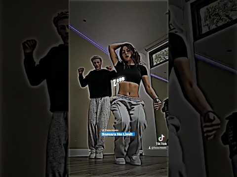 Samara No Limit Drill