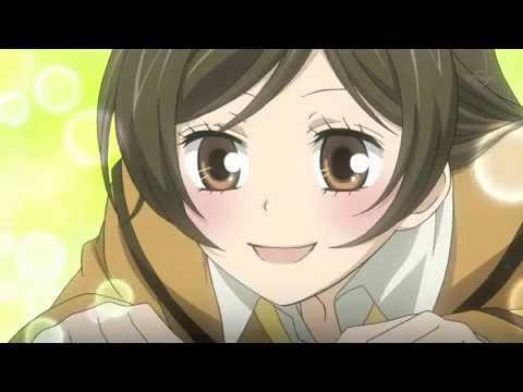 Аниме клип А ее сердце Тук Тук