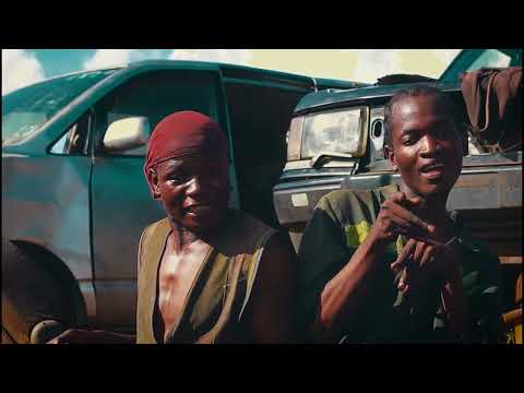 Ras Yut Ft Missy Gfm Titani Official Music Video Directed By DREMUS