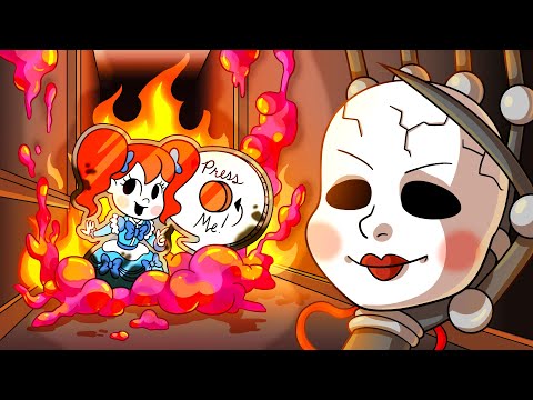 The DARK TRUTH Of CHAPTER 5 Cartoon Animation