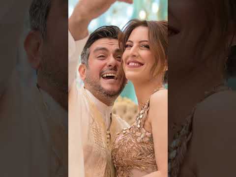 عريس تونسي يثير ضجة بتصرفاته في حفل الزفاف