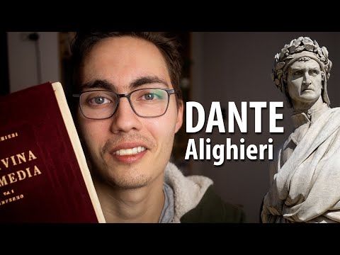 Perché DANTE è Il Padre Dell Italiano