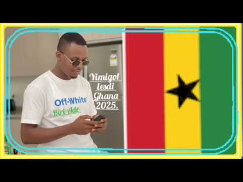 BIRI ADE GIMOL SANDA GHANA 2025